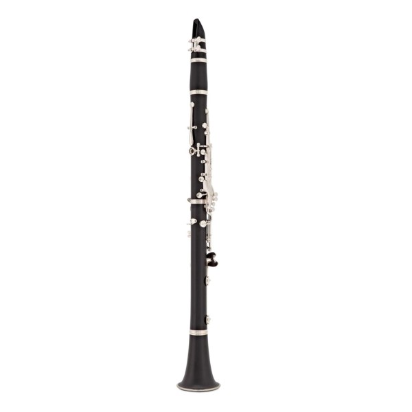 Buffet E11 Bb and A Clarinet Pair 5