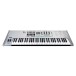Korg Opsix SE, Platinum - Front Top