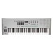 Korg Opsix SE, Platinum - Top