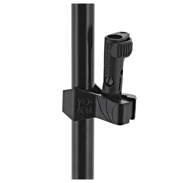 Hercules MS401BPLUS EZ Grip, Transformer Microphone Stand 4