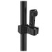 Hercules MS401BPLUS EZ Grip, Transformer Microphone Stand 4