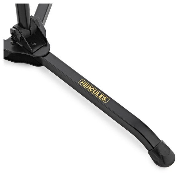 Hercules MS401BPLUS EZ Grip, Transformer Microphone Stand 5