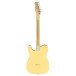 Fender American Performer Telecaster MN, Vintage White - back