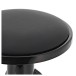Round Piano Stool by Gear4music