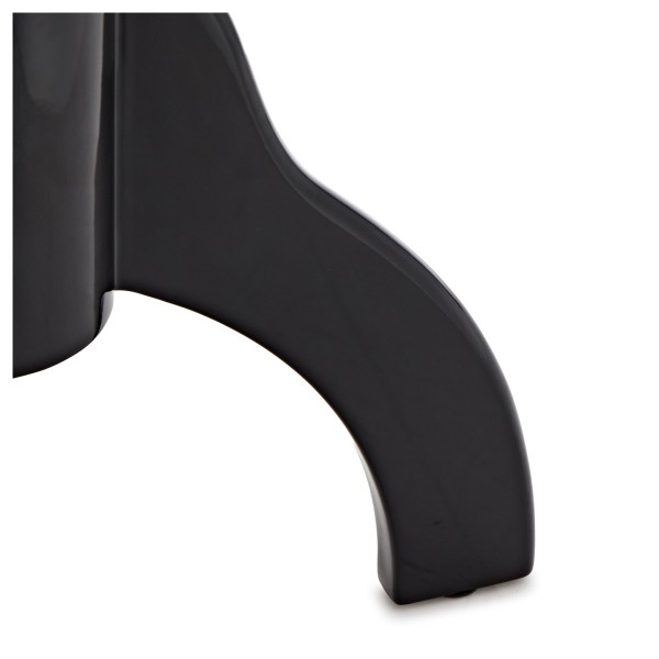 Round Piano Stool by Gear4music