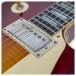 Gibson Custom 1959 Les Paul Standard Reissue Ultra Light Aged, Factory Burst #952016 - neck pickup