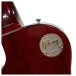 Gibson Custom 1959 Les Paul Standard Reissue Ultra Light Aged, Factory Burst #952016 - Custom Shop badge