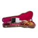 Gibson Custom 1959 Les Paul Standard Reissue Ultra Light Aged, Factory Burst #952016 - guitar in case