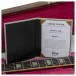 Gibson Custom 1959 Les Paul Standard Reissue Ultra Light Aged, Factory Burst #952016 - CoA