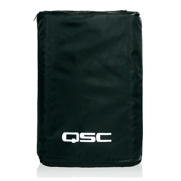 QSC CB10 Transport and Temporary Outdoor Cover for CB10