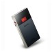 Astell&Kern A&ultima SP3000T, Silver rear angle 