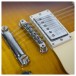 Gibson Custom 1960 Les Paul Standard Reissue VOS, Iced Tea #04590 - bridge pickup