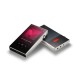Astell&Kern A&ultima SP3000T, Silver double layers 