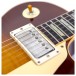 Gibson Custom 1960 Les Paul Standard Reissue VOS, Iced Tea #04590 - pickup selector