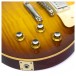 Gibson Custom 1960 Les Paul Standard Reissue VOS, Iced Tea #04590 - controls