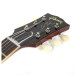 Gibson Custom 1960 Les Paul Standard Reissue VOS, Iced Tea #04590 - headstock