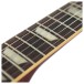 Gibson Custom 1960 Les Paul Standard Reissue VOS, Iced Tea #04590 - fretboard