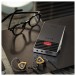 Astell&Kern A&ultima SP3000T, Silver lifestyle  7