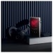 Astell&Kern A&ultima SP3000T, Silver lifestyle 8