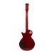 Gibson Custom 1960 Les Paul Standard Reissue VOS, Iced Tea #04590 - back