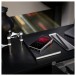 Astell&Kern A&ultima SP3000T, Silver lifestyle 15