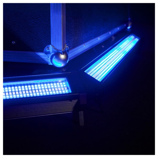 Cameo ROOT BAR SMD LED Bar with W-DMX Ready Control - Lifestyle