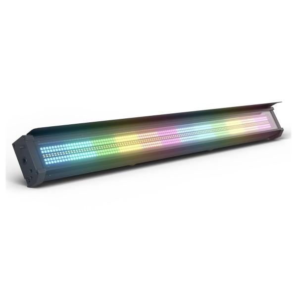 Cameo ROOT BAR SMD LED Bar with W-DMX Ready Control - Angle On