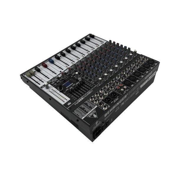 XENYX X1222USB-SECONDHAND-CDK5743 3