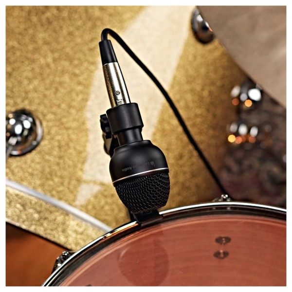 Lambden Audio DK7 7 Piece Drum Kit Mic Set