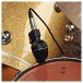Lambden Audio DK7 7 Piece Drum Kit Mic Set