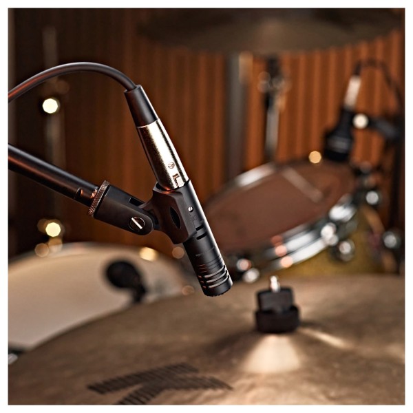 Lambden Audio DK7 7 Piece Drum Kit Mic Set