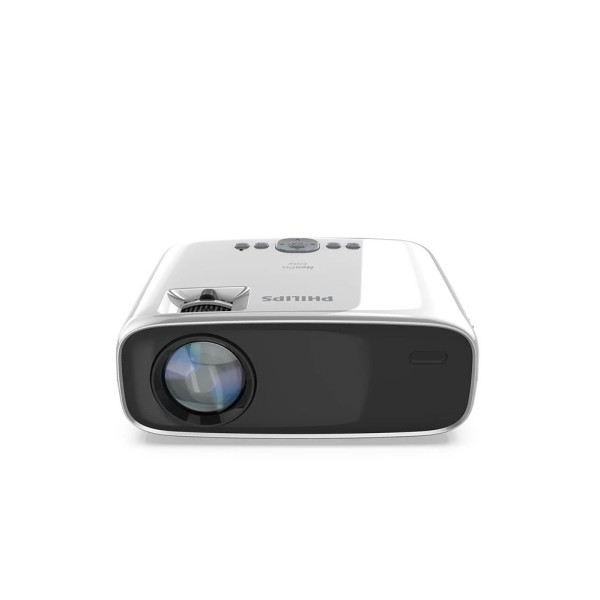 Philips NeoPix Easy Compact Projector front 