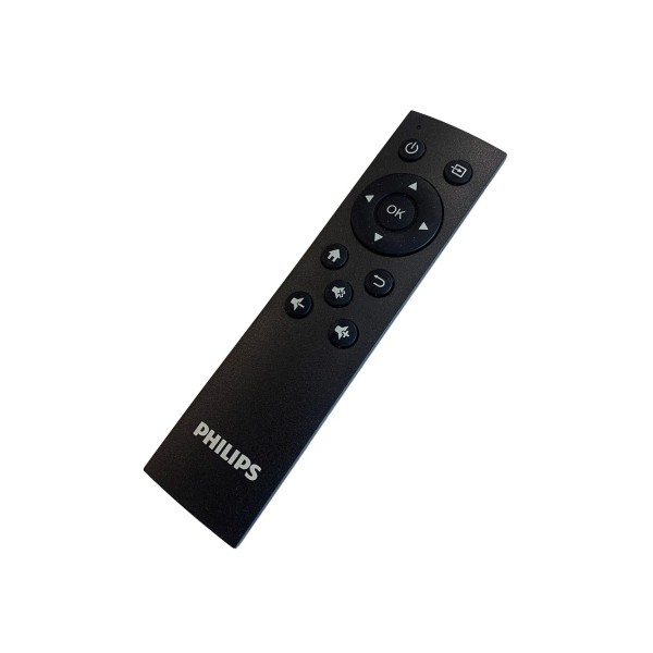 Philips NeoPix Easy Compact Projector remote 