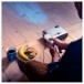 Philips NeoPix Easy Compact Projector lifestyle 