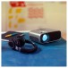 Philips NeoPix Easy Compact Projector -lfiestyle 2 