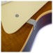 Gibson Custom 1959 Les Paul Standard Reissue VOS, Dirty Lemon Burst - scratchplate