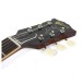 Gibson Custom 1959 Les Paul Standard Reissue VOS, Dirty Lemon Burst - headstock