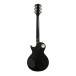 Gibson Custom 1968 Les Paul Custom Reissue, Ebony #501948 - back