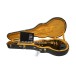 Gibson Custom 1968 Les Paul Custom Reissue, Ebony #501948 - guitar in case