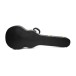 Gibson Custom 1968 Les Paul Custom Reissue, Ebony #501948 - case