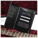 Gibson Custom 1967 Mahogany Flying V Maestro Vibrola VOS, Sparkling Burgundy #300307 - CoA