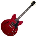 Gibson ES-335 Figured, Sixties Cherry #216450137
