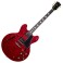 Gibson ES-335 Figured, Sixties Cherry #216450137