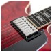 Gibson ES-335 Figured, Sixties Cherry #216450137 - neck pickup