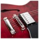Gibson ES-335 Figured, Sixties Cherry #216450137 - bridge pickup