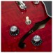 Gibson ES-335 Figured, Sixties Cherry #216450137 - pickup selector