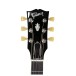Gibson ES-335 Figured, Sixties Cherry #216450137 - headstock