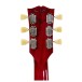 Gibson ES-335 Figured, Sixties Cherry #216450137 - back of headstock