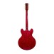 Gibson ES-335 Figured, Sixties Cherry #216450137 - back