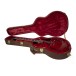 Gibson ES-335 Figured, Sixties Cherry #216450137 - guitar in case